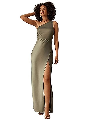 BHLDN Dylan  Cocktail Dress (view 1)