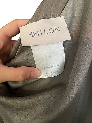 BHLDN Dylan  Cocktail Dress (view 2)