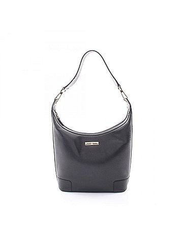 Gucci Gucci GUCCI Shoulder Bag Handbag Leather Women's Black 001 4204 (view 1)