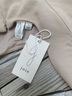 Joie 100% Polyester Solid Tan Casual Dress Size S - photo 3