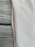 Joie 100% Polyester Solid Tan Casual Dress Size S - photo 5