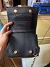 Steve Madden 100% Polyester Floral Blue Crossbody Bag One size - photo 5