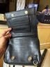 Steve Madden 100% Polyester Floral Blue Crossbody Bag One size - photo 6