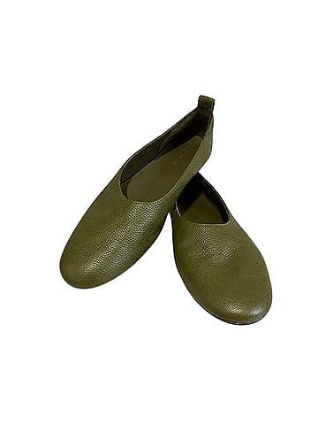 Everlane The Day Glove Flats (view 1)