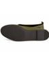 Everlane 100% Leather Solid Green Flats Size 6 1/2 - photo 8