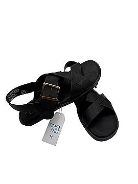 Time And Tru Sandals
