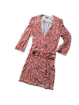 Nanette Lepore buena sera Cocktail Dress (view 1)