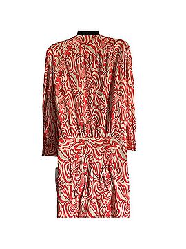 Nanette Lepore buena sera Cocktail Dress (view 2)