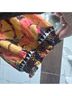 Sundance 100% Cotton Floral Multi Color Blouse Size M (petite) - photo 4