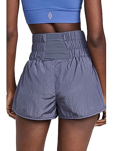 Free People Athletic Shorts (view 2)