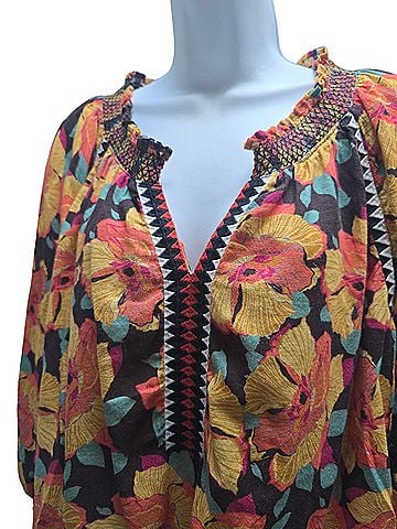 Sundance Blouse (view 2)