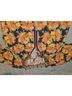 Sundance 100% Cotton Floral Multi Color Blouse Size M (petite) - photo 9