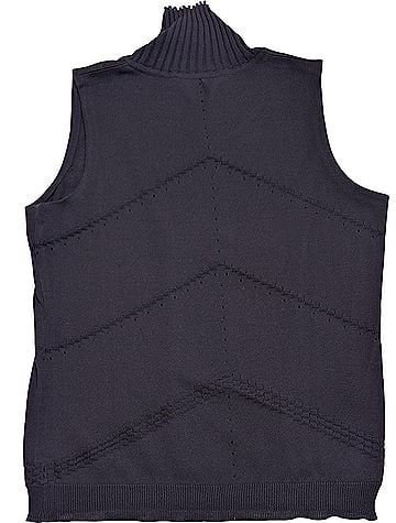 misook Sweater Vest (view 1)