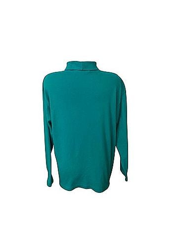 Casual Corner Long Sleeve Top (view 2)