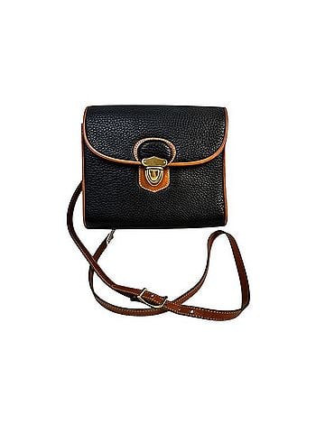 Dooney & Bourke Little Lock Bag Crossbody Bag (view 1)