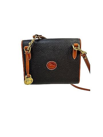 Dooney & Bourke Little Lock Bag Crossbody Bag (view 2)