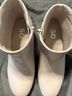 SO Ankle Boots Size 7 - photo 6