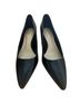 Liz Claiborne Black Heels Size 7 - photo 1