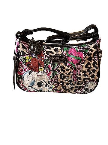Ed Hardy Crossbody Bag (view 1)