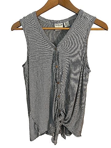Rachel Zoe Sleeveless Blouse (view 1)