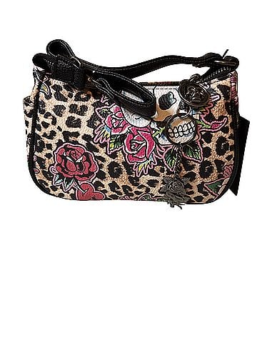 Ed Hardy Crossbody Bag (view 2)