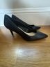 Liz Claiborne Black Heels Size 7 - photo 4