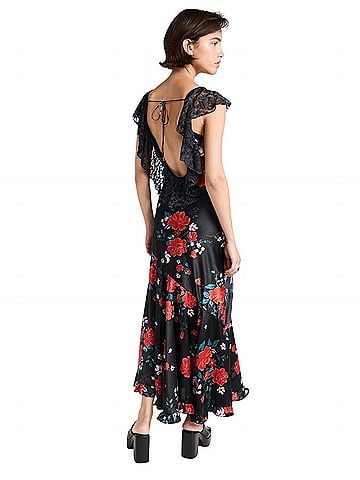Free People Cocktail Dress (view 2)