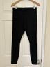 Pact Black Leggings Size M - photo 4