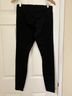 Pact Black Leggings Size M - photo 5