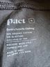 Pact Black Leggings Size M - photo 3