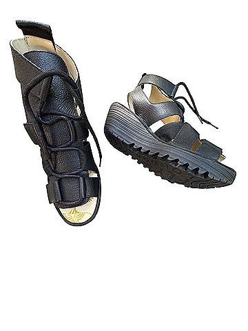 FLY London Wedges (view 2)