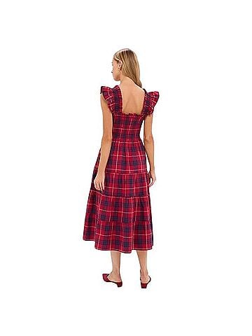 Hill House Ellie Nap Dress Casual Dress (view 2)