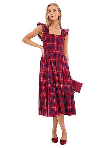 Hill House Ellie Nap Dress Casual Dress (view 1)