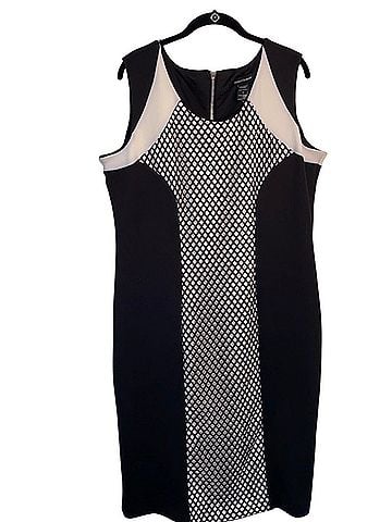 Ashley Stewart Cocktail Dress (view 1)