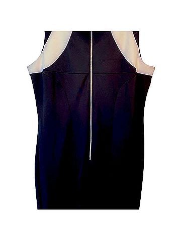 Ashley Stewart Cocktail Dress (view 2)