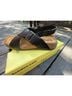 Fly 100% Leather Black Sandals Size EU 39 - photo 5