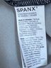 SPANX Stripes Blue White Cardigan Size 1X - photo 8