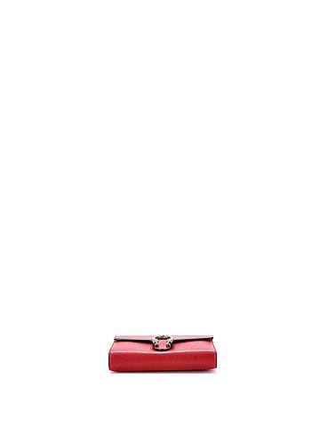 Gucci Dionysus Chain Wallet Leather with Embellished Detail Small (view 2)