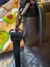 Brighton Leather Crossbody Bag One size - photo 6
