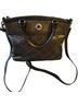 Brighton Leather Crossbody Bag One size - photo 1