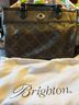 Brighton Leather Crossbody Bag One size - photo 11