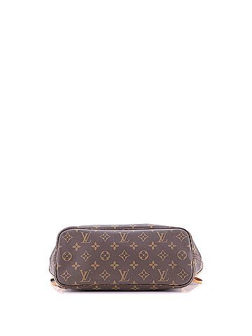 Louis Vuitton Neverfull Tote Monogram Canvas PM (view 2)