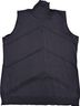 misook Chevron-herringbone Blue Sweater Vest Size S - photo 2