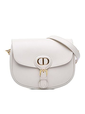 Dior Medium Leather Bobby Crossbody (view 1)