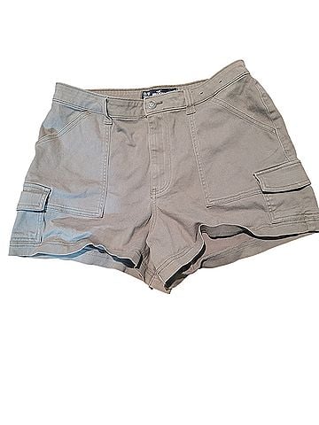 Hollister Cargo Shorts (view 1)
