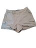 Hollister Gray Cargo Shorts Size 31 waist - photo 1