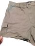 Hollister Gray Cargo Shorts Size 31 waist - photo 2