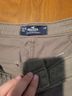Hollister Gray Cargo Shorts Size 31 waist - photo 3