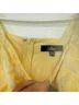 Lulus Print Yellow Casual Dress Size M - photo 6