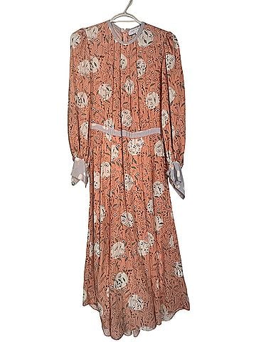 Hunter Bell Cocktail Dress (view 1)